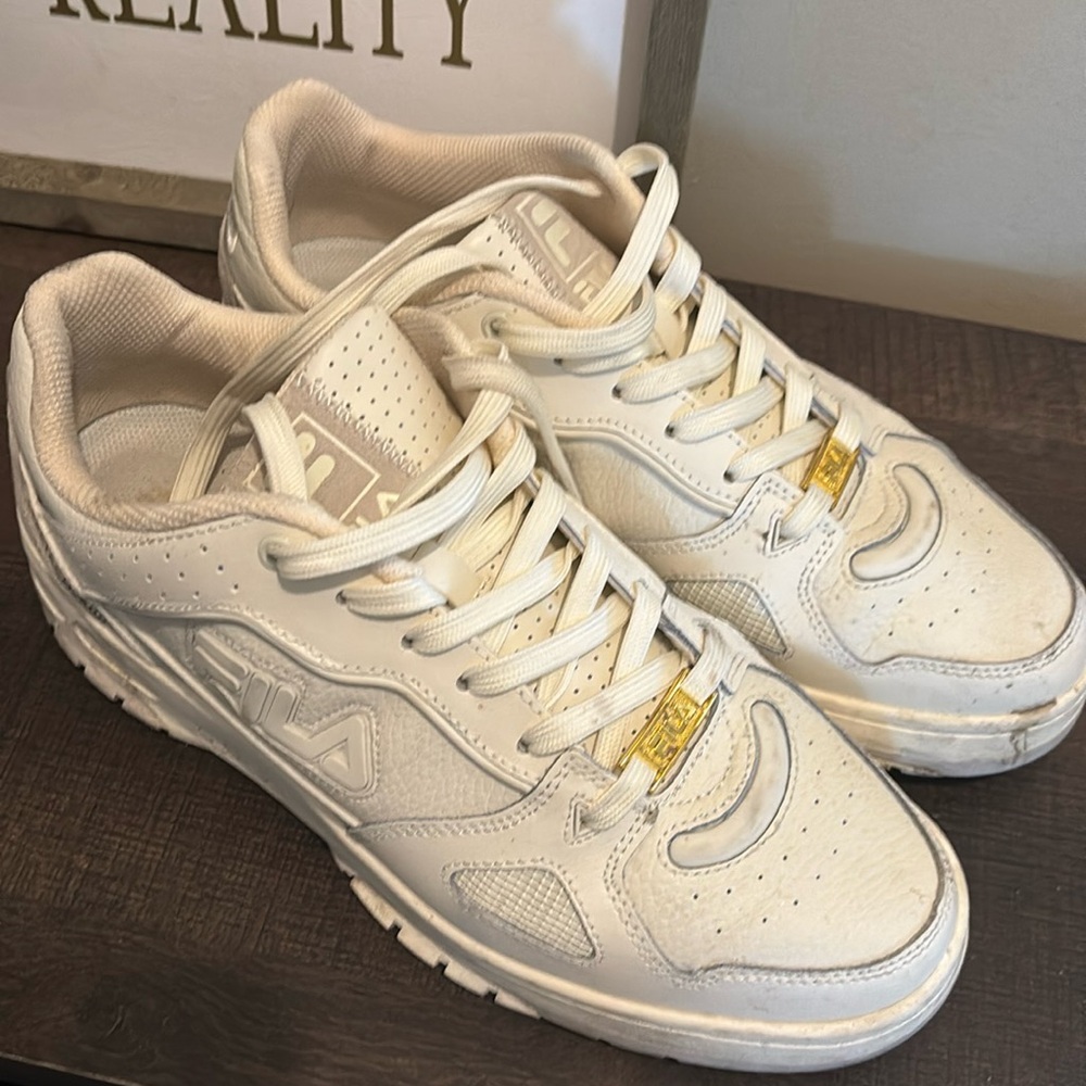 FILA Teratach 600 Shoes